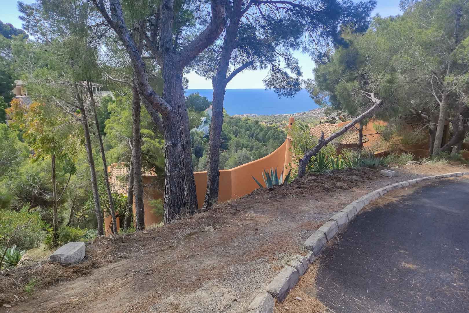 4 Bed, 6 Bath, HouseFor Sale, Altea, Alicante