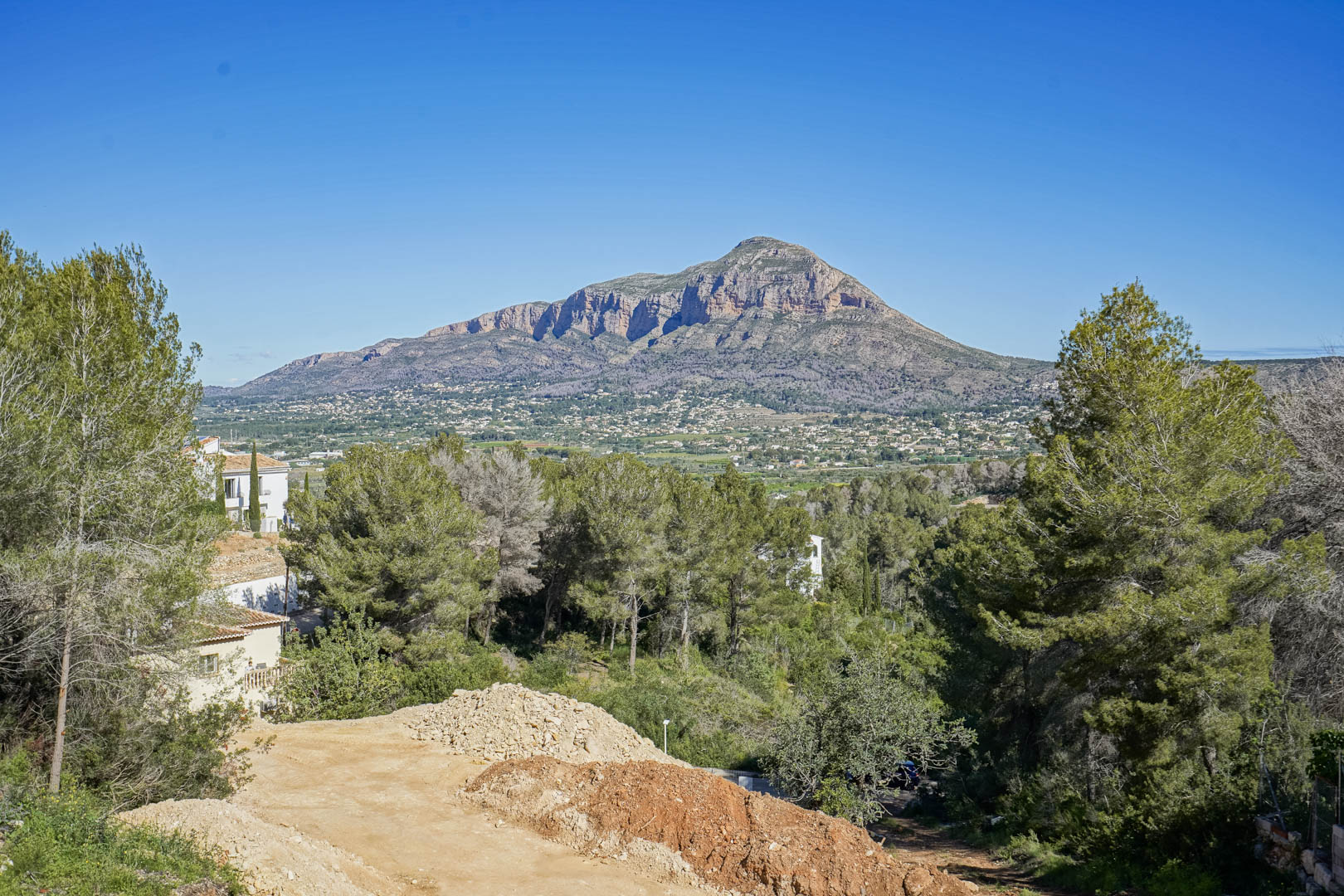 4 Bed, 5 Bath, HouseFor Sale, Javea, Alicante