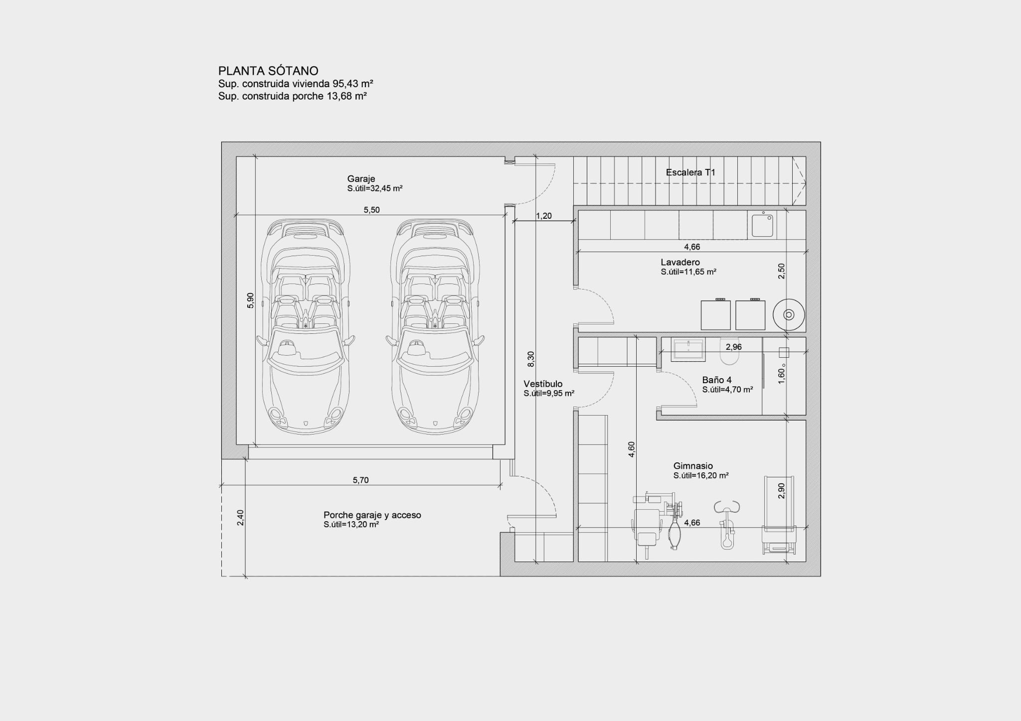 4 Bed, 4 Bath, HouseFor Sale, Javea, Alicante