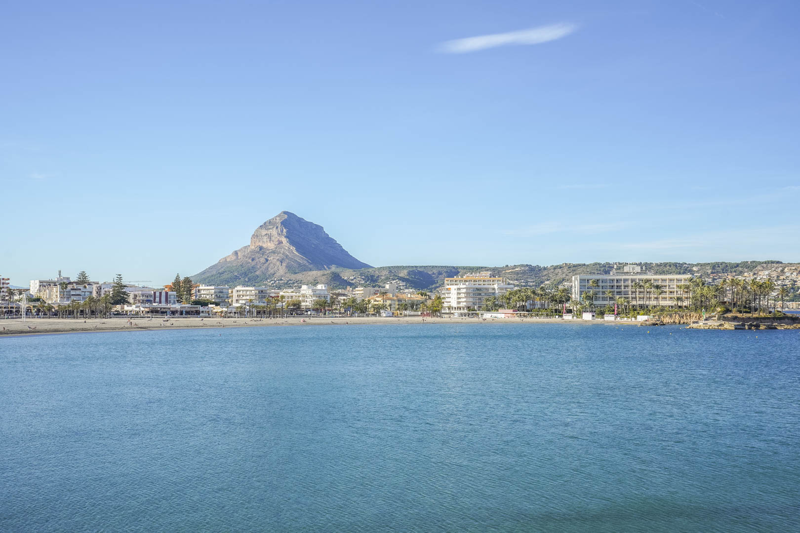 4 Bed, 4 Bath, HouseFor Sale, Javea, Alicante