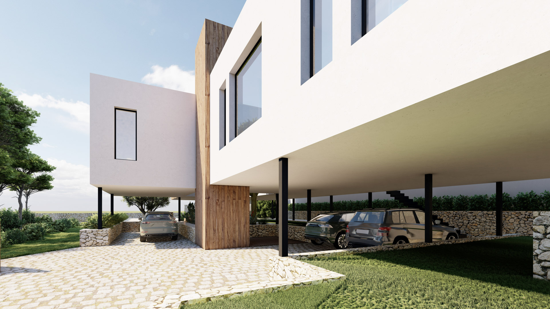 4 Bed, 4 Bath, HouseFor Sale, Javea, Alicante