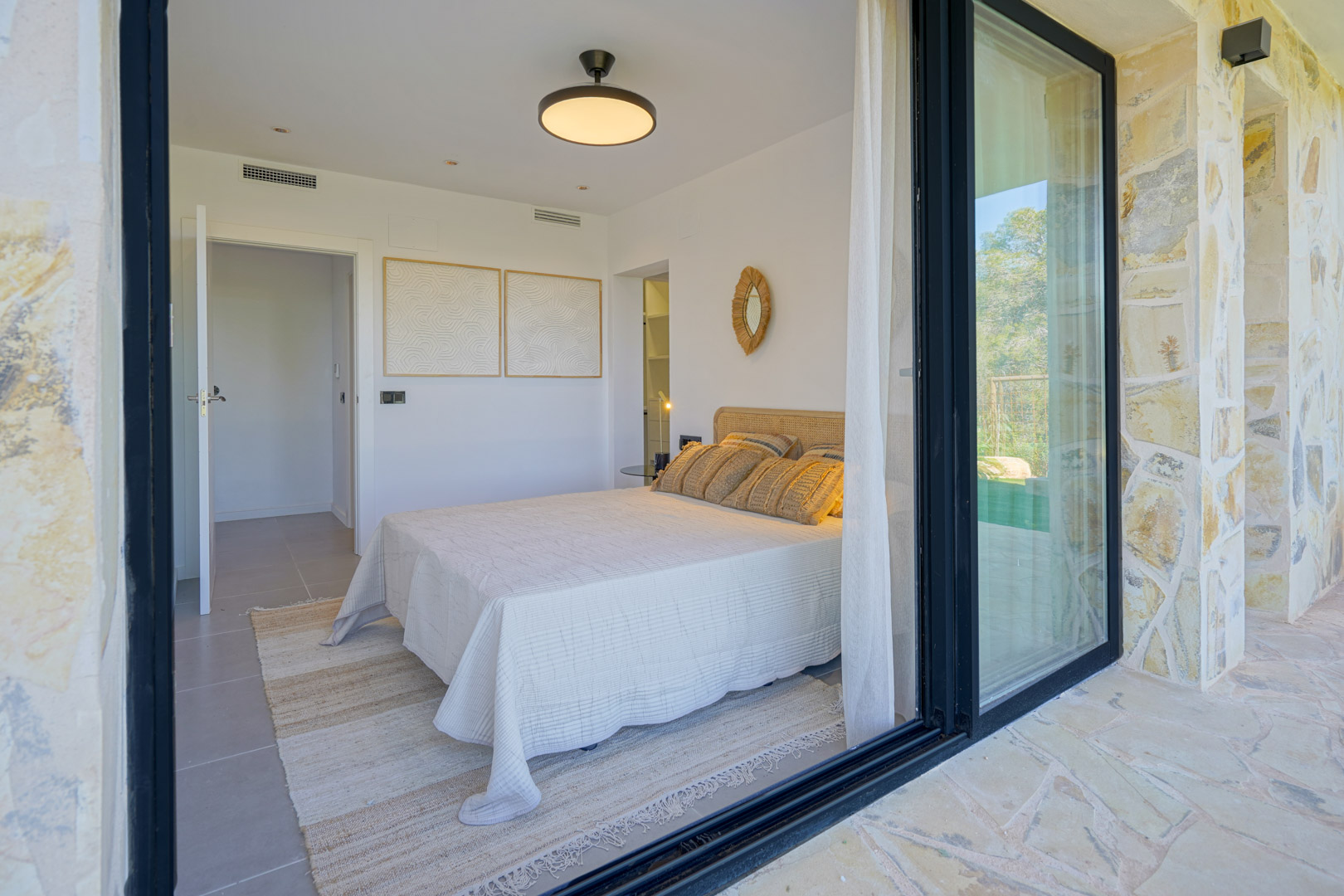 3 Bed, 3 Bath, HouseFor Sale, Javea, Alicante