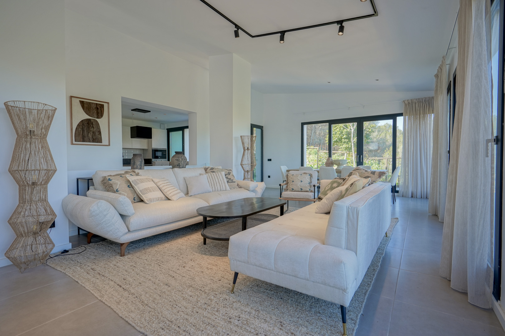 3 Bed, 3 Bath, HouseFor Sale, Javea, Alicante