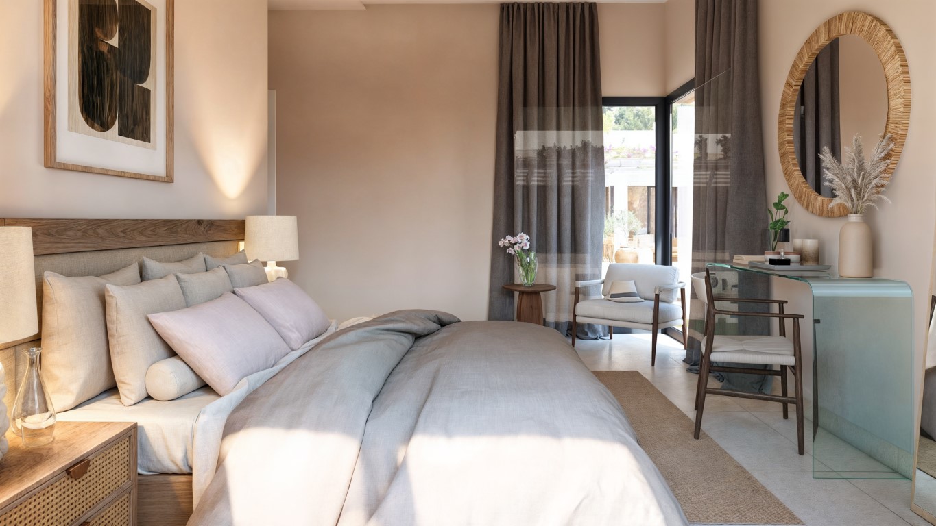 4 Bed, 4 Bath, HouseFor Sale, Javea, Alicante