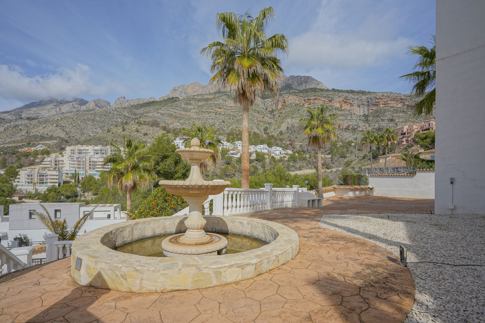 4 Bed, 4 Bath, HouseFor Sale, Altea, Alicante