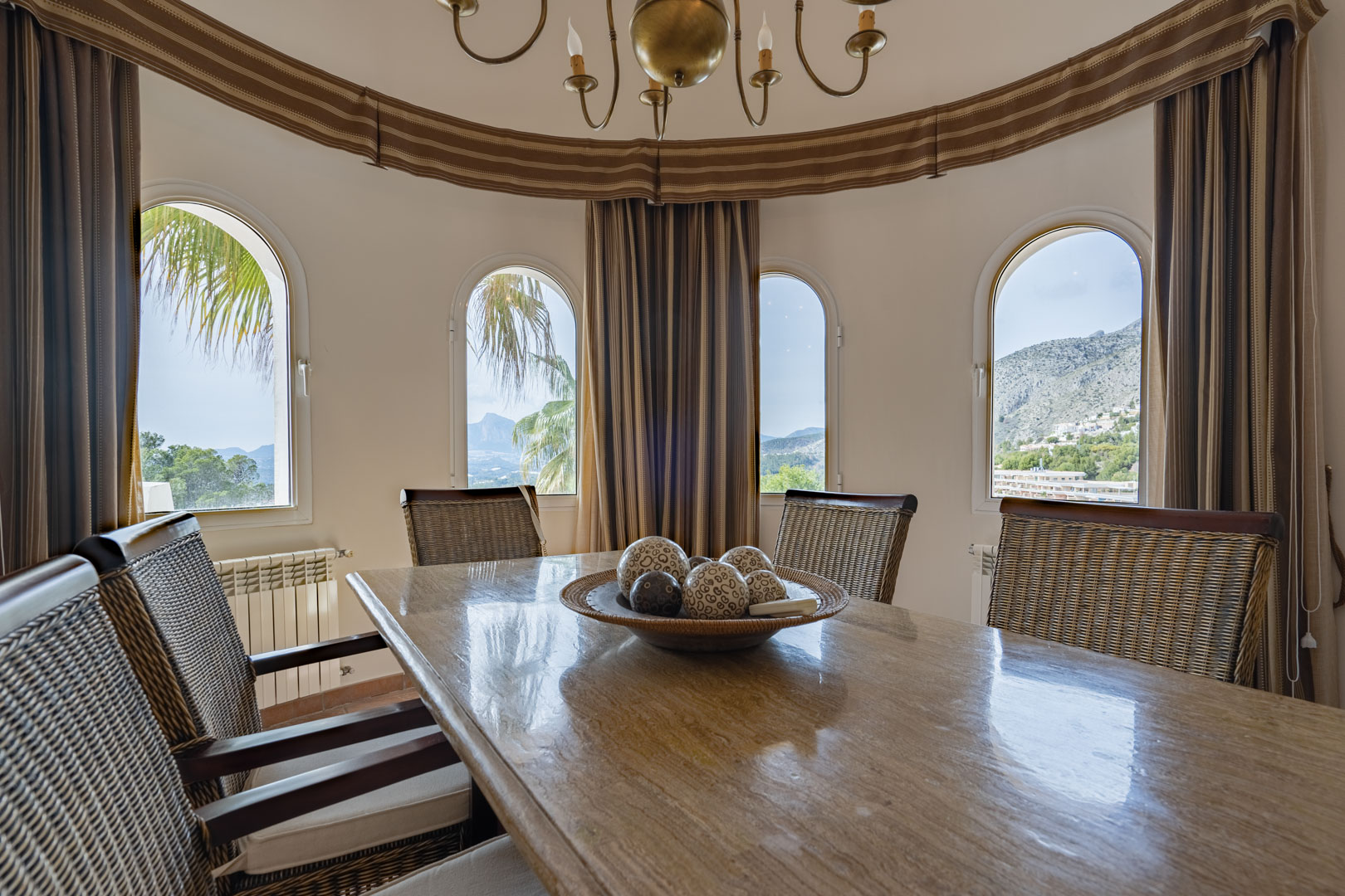 4 Bed, 4 Bath, HouseFor Sale, Altea, Alicante