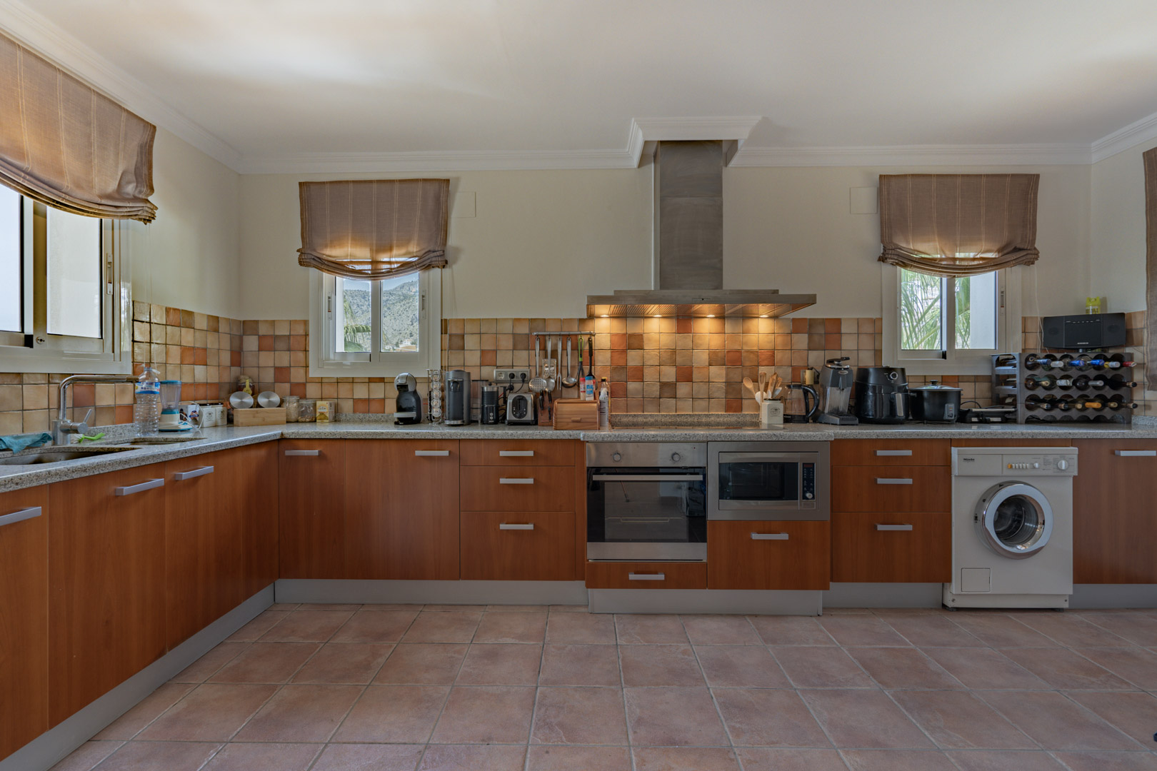 4 Bed, 4 Bath, HouseFor Sale, Altea, Alicante