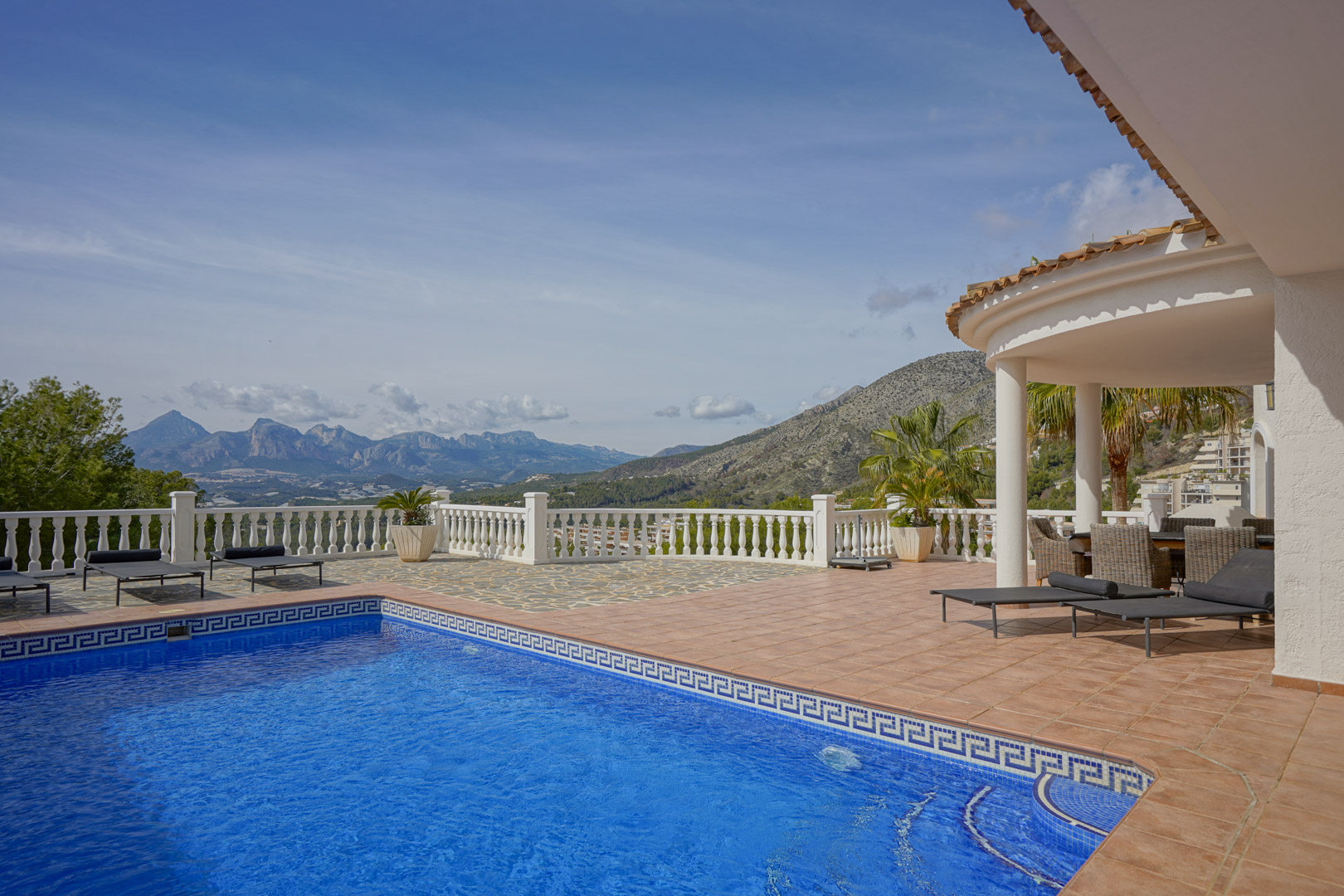 4 Bed, 4 Bath, HouseFor Sale, Altea, Alicante
