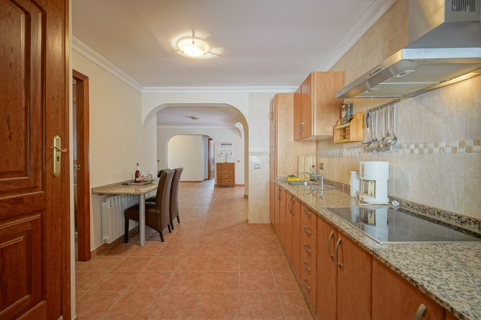 4 Bed, 4 Bath, HouseFor Sale, Altea, Alicante