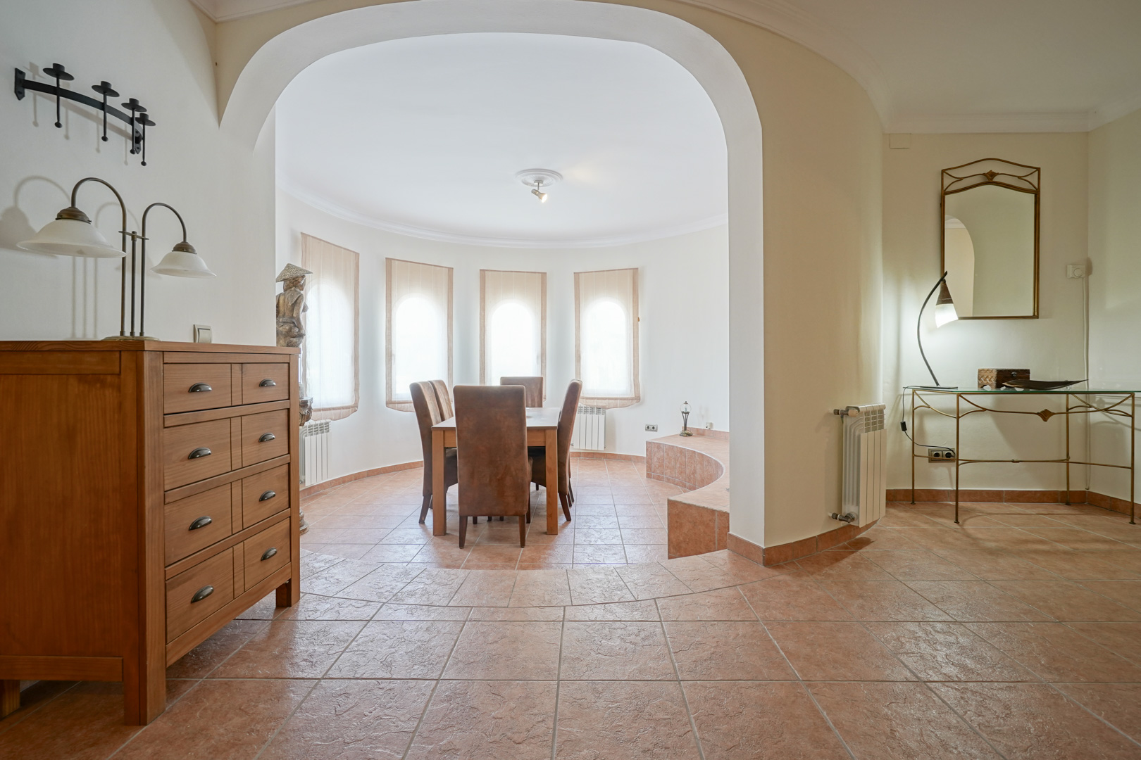 4 Bed, 4 Bath, HouseFor Sale, Altea, Alicante