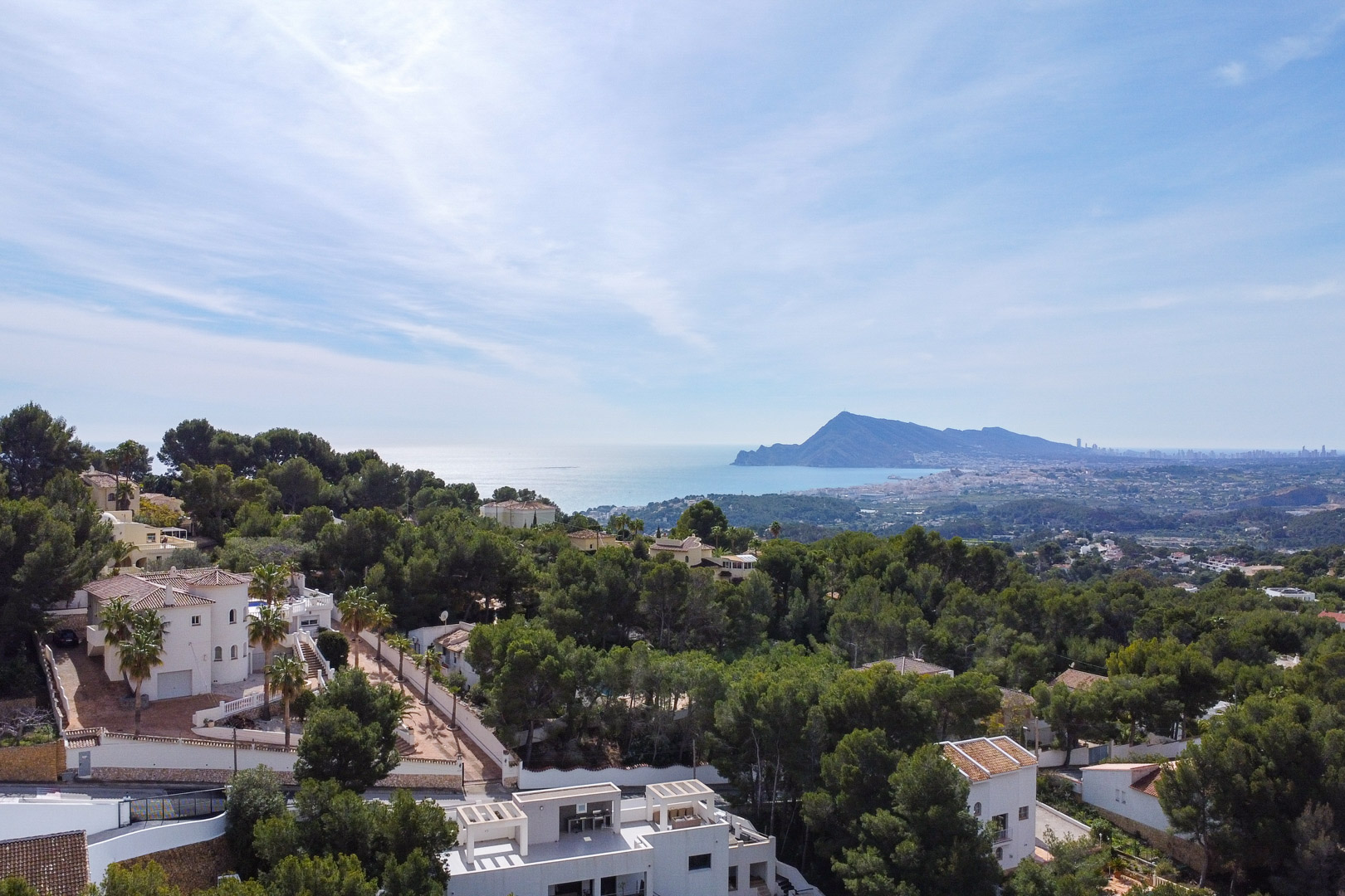4 Bed, 4 Bath, HouseFor Sale, Altea, Alicante