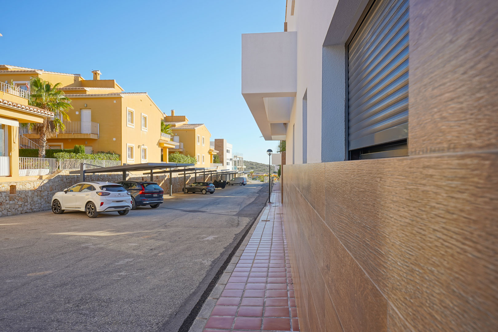 2 Bed, 2 Bath, ApartmentFor Sale, Benitachell, Alicante