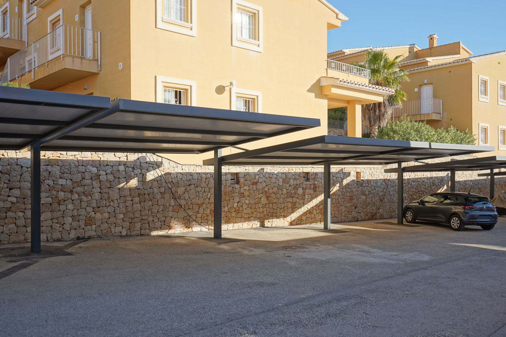 2 Bed, 2 Bath, ApartmentFor Sale, Benitachell, Alicante