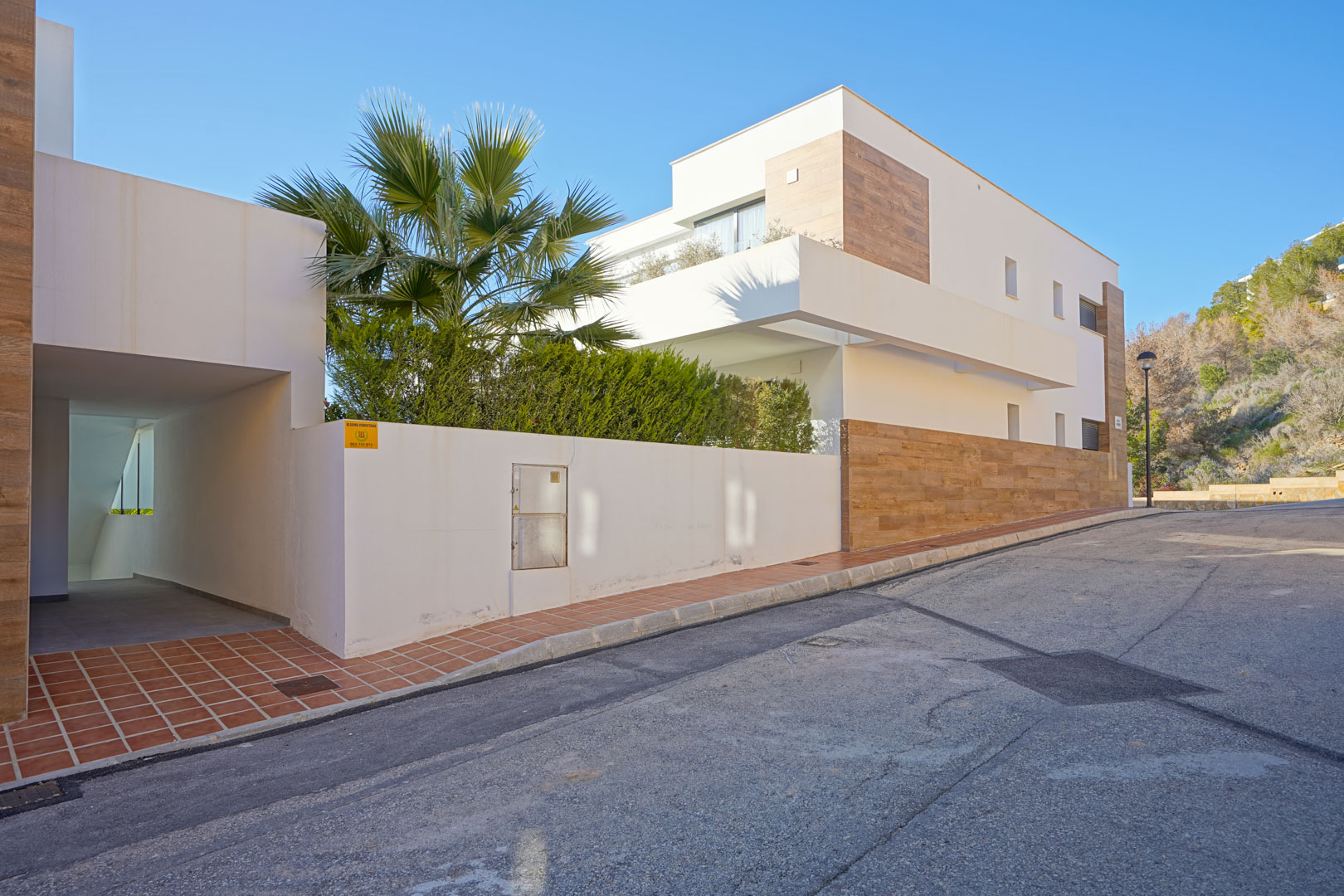 2 Bed, 2 Bath, ApartmentFor Sale, Benitachell, Alicante