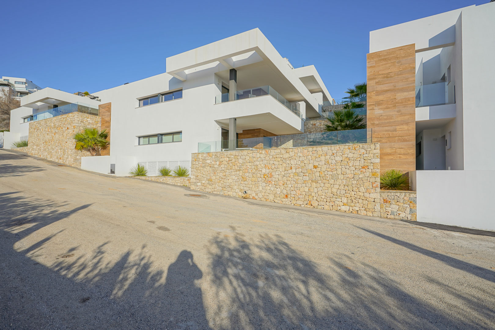 2 Bed, 2 Bath, ApartmentFor Sale, Benitachell, Alicante