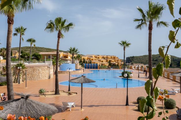 2 Bed, 2 Bath, ApartmentFor Sale, Benitachell, Alicante