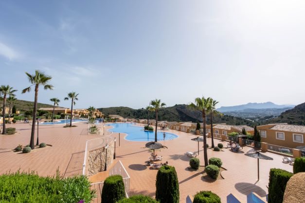 2 Bed, 2 Bath, ApartmentFor Sale, Benitachell, Alicante