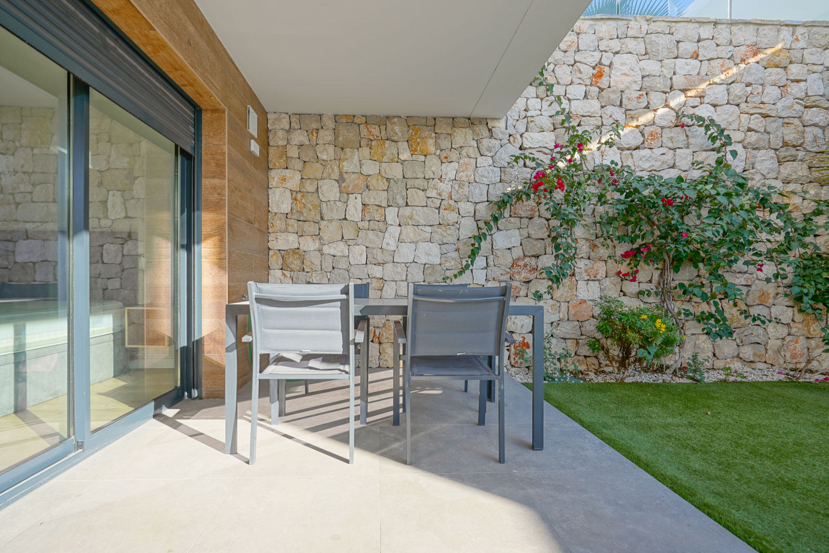 2 Bed, 2 Bath, ApartmentFor Sale, Benitachell, Alicante