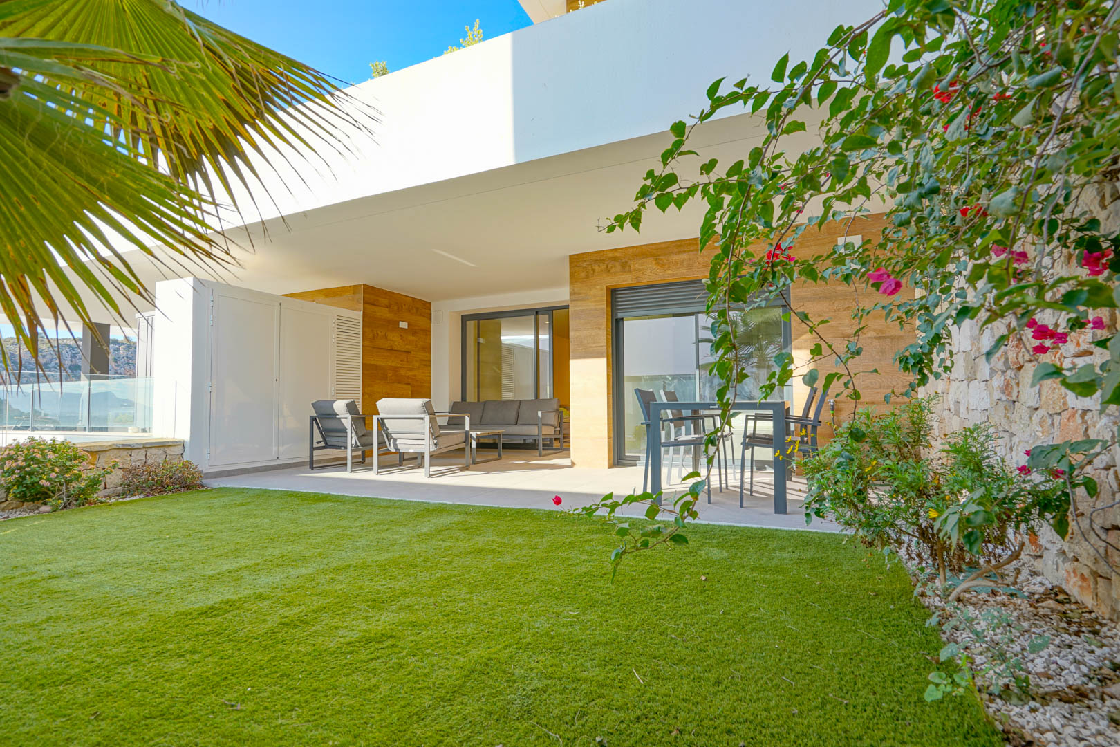 2 Bed, 2 Bath, ApartmentFor Sale, Benitachell, Alicante