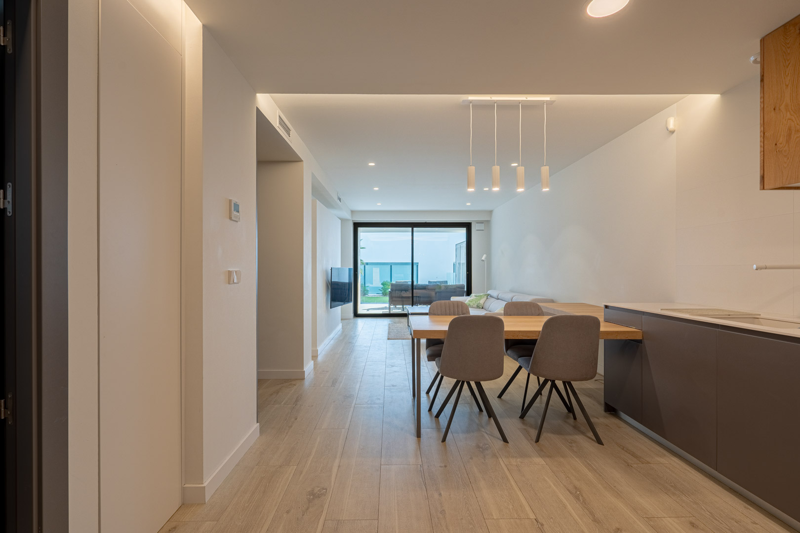 2 Bed, 2 Bath, ApartmentFor Sale, Benitachell, Alicante