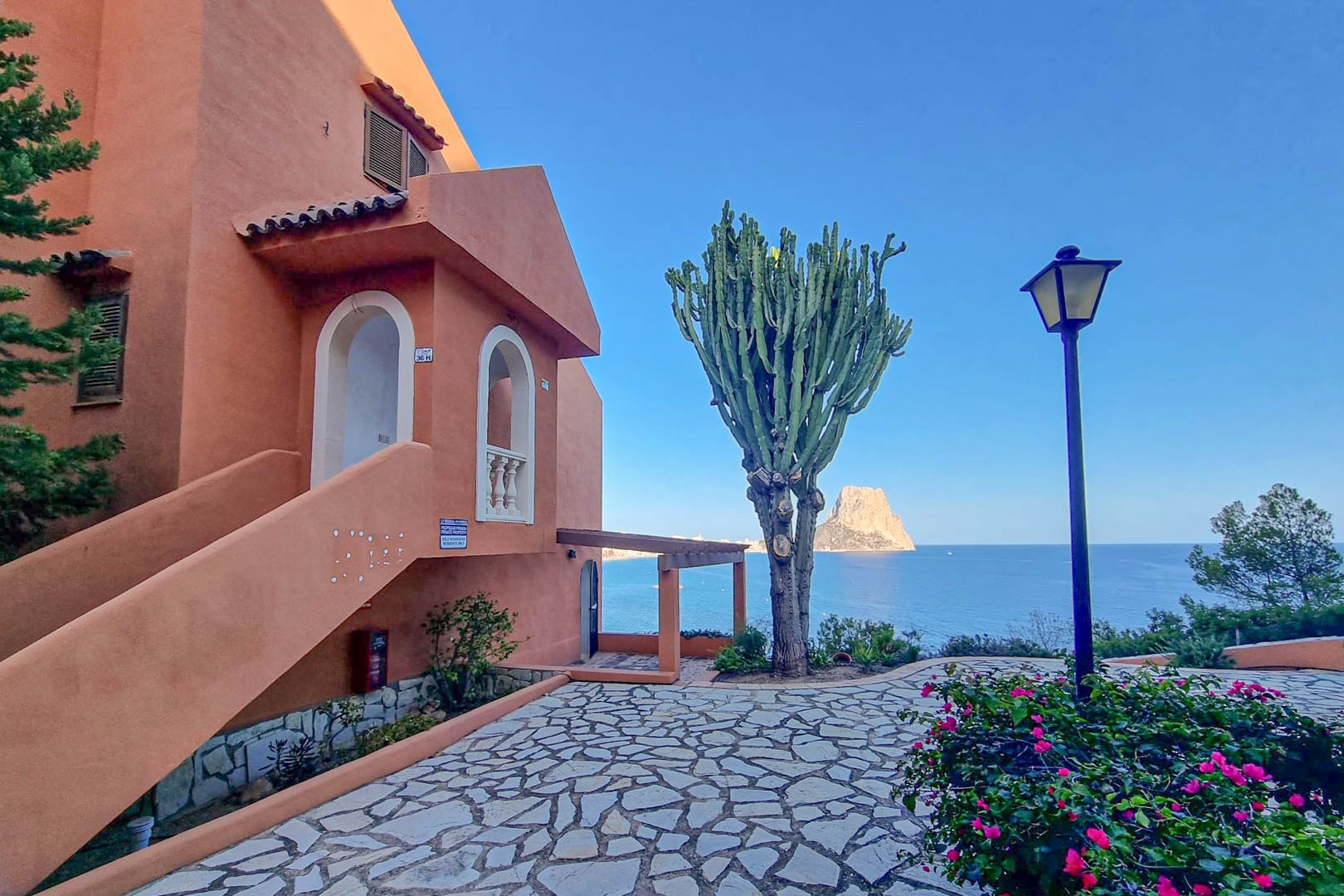 3 Bed, 2 Bath, HouseFor Sale, Calpe, Alicante