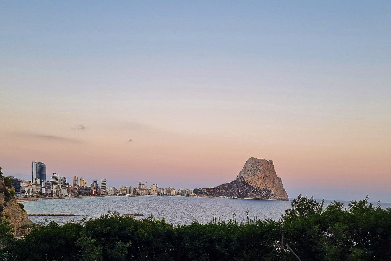 3 Bed, 2 Bath, HouseFor Sale, Calpe, Alicante