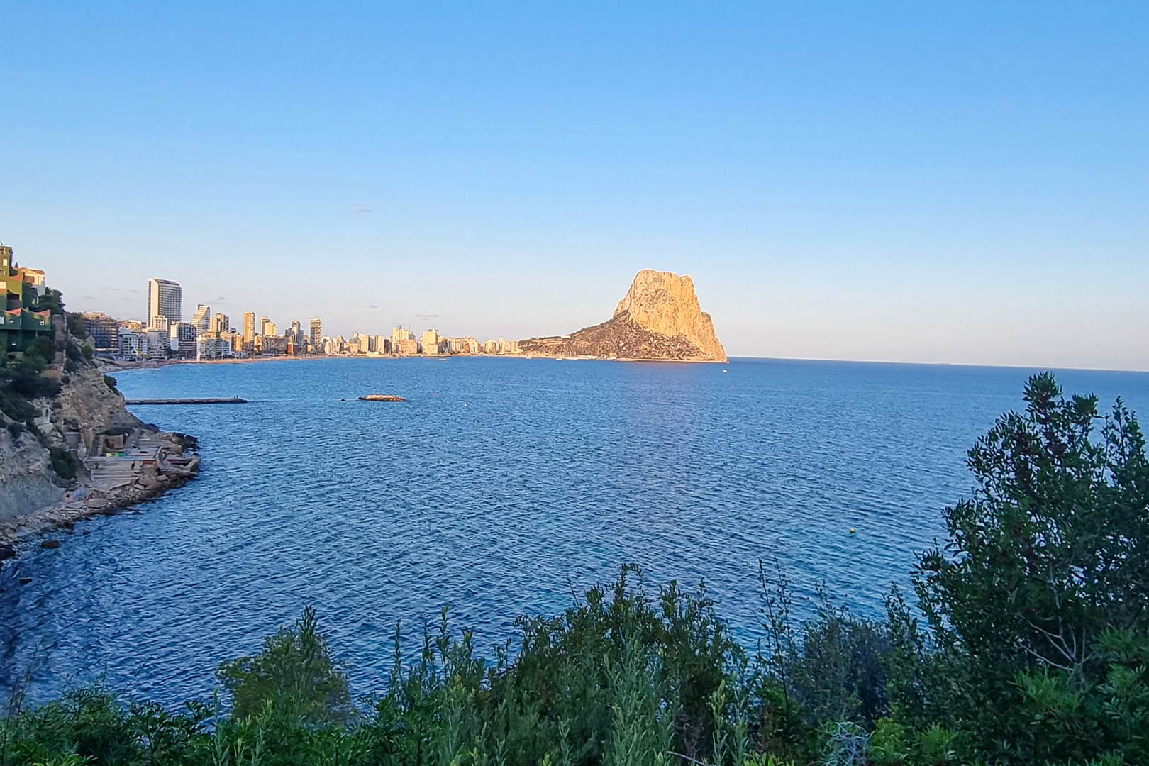 3 Bed, 2 Bath, HouseFor Sale, Calpe, Alicante