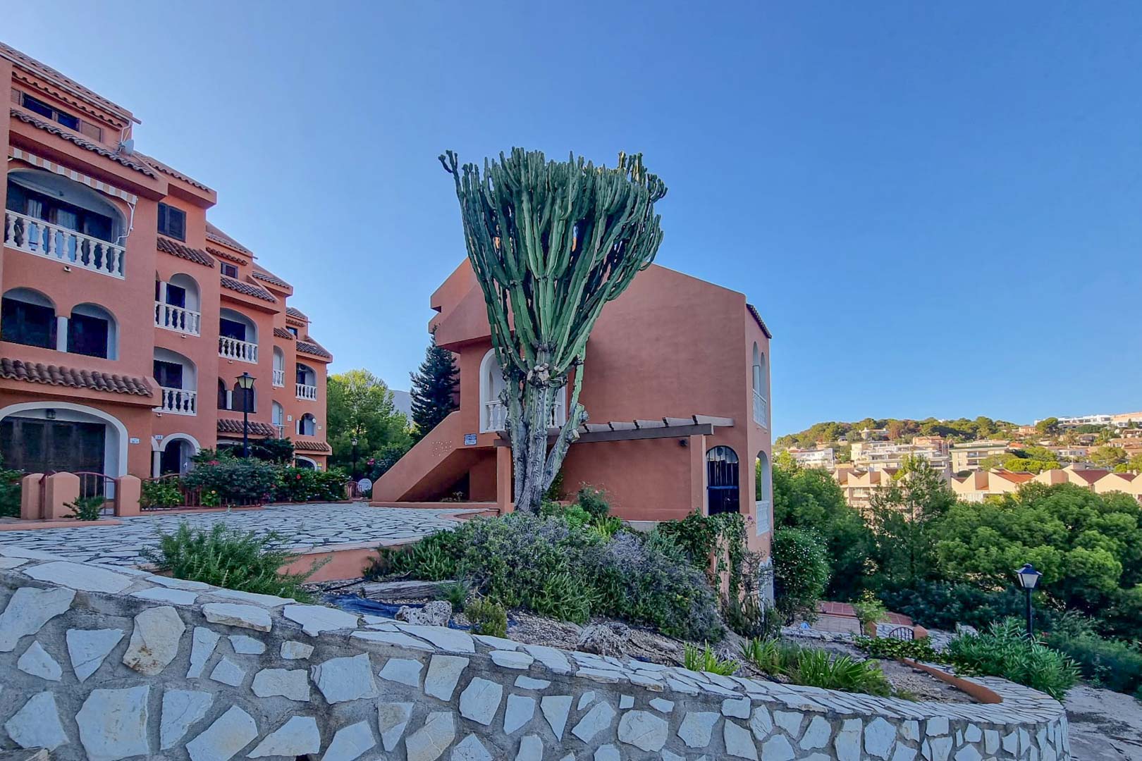 3 Bed, 2 Bath, HouseFor Sale, Calpe, Alicante