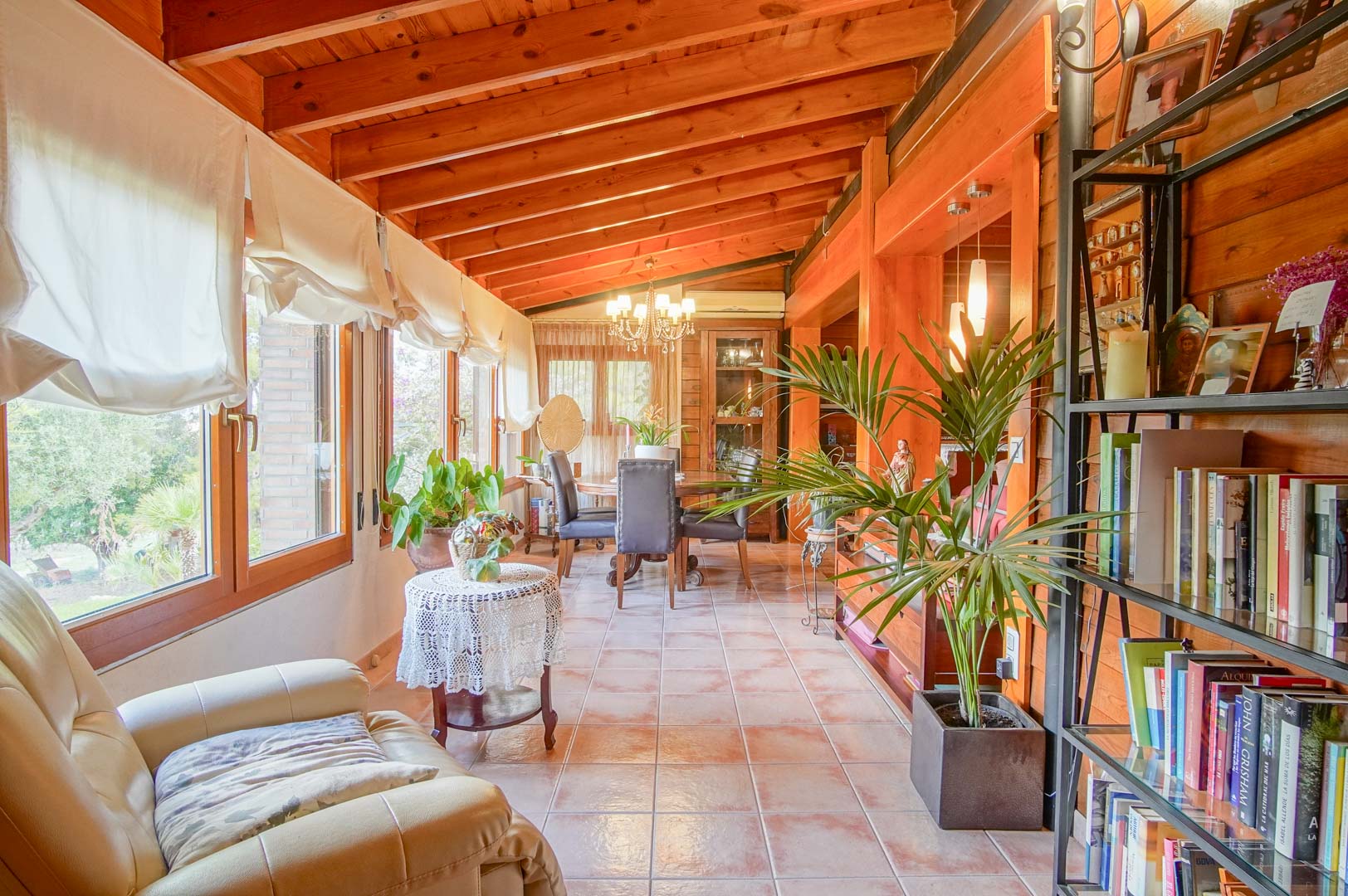 4 Bed, 2 Bath, HouseFor Sale, Orba, Alicante