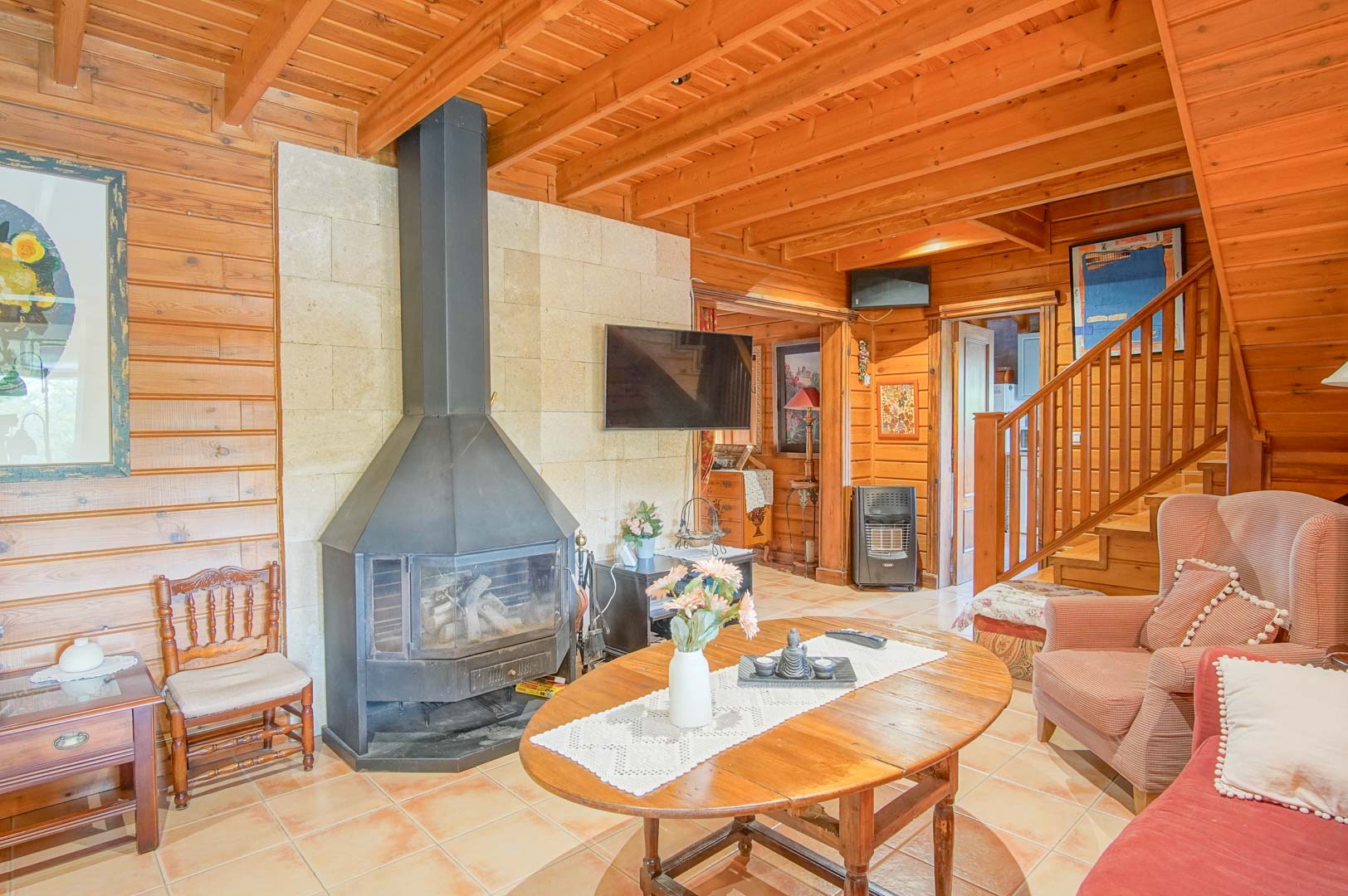 4 Bed, 2 Bath, HouseFor Sale, Orba, Alicante