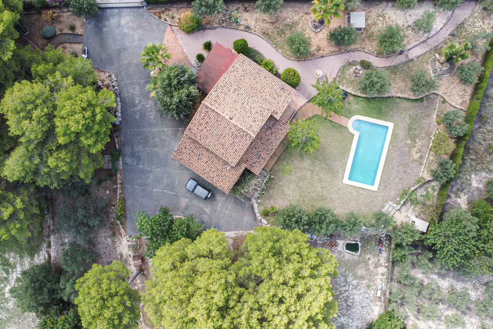 4 Bed, 2 Bath, HouseFor Sale, Orba, Alicante