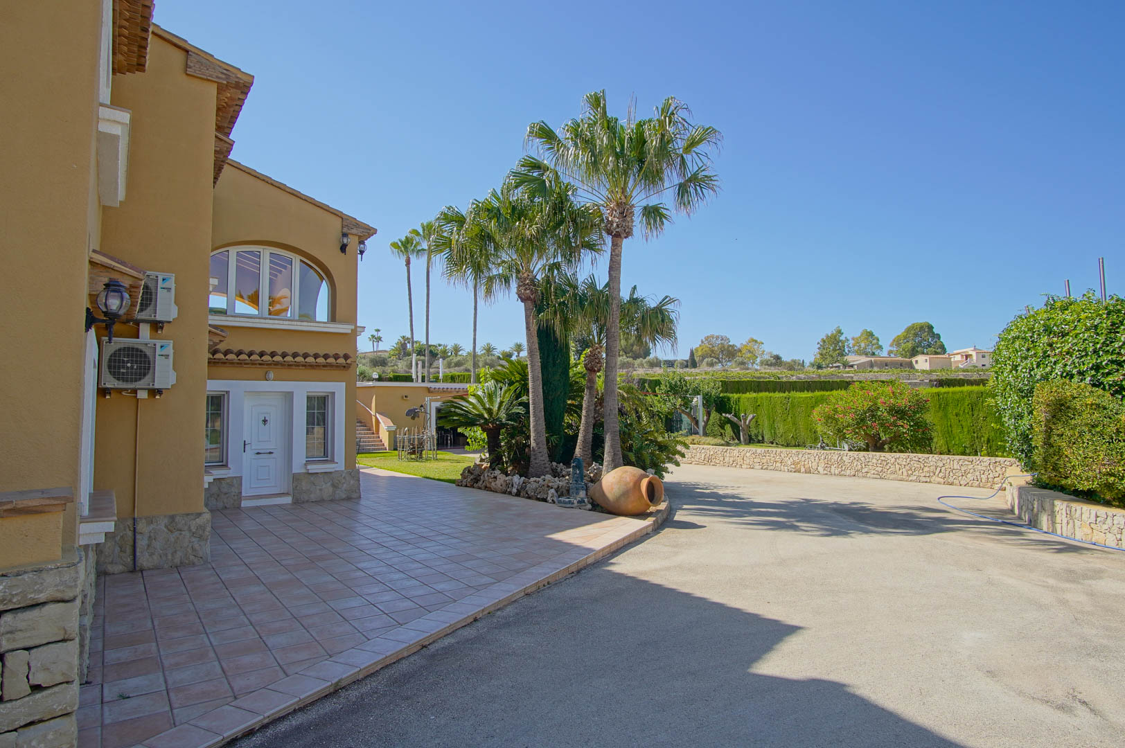 8 Bed, 7 Bath, HouseFor Sale, Benissa, Alicante