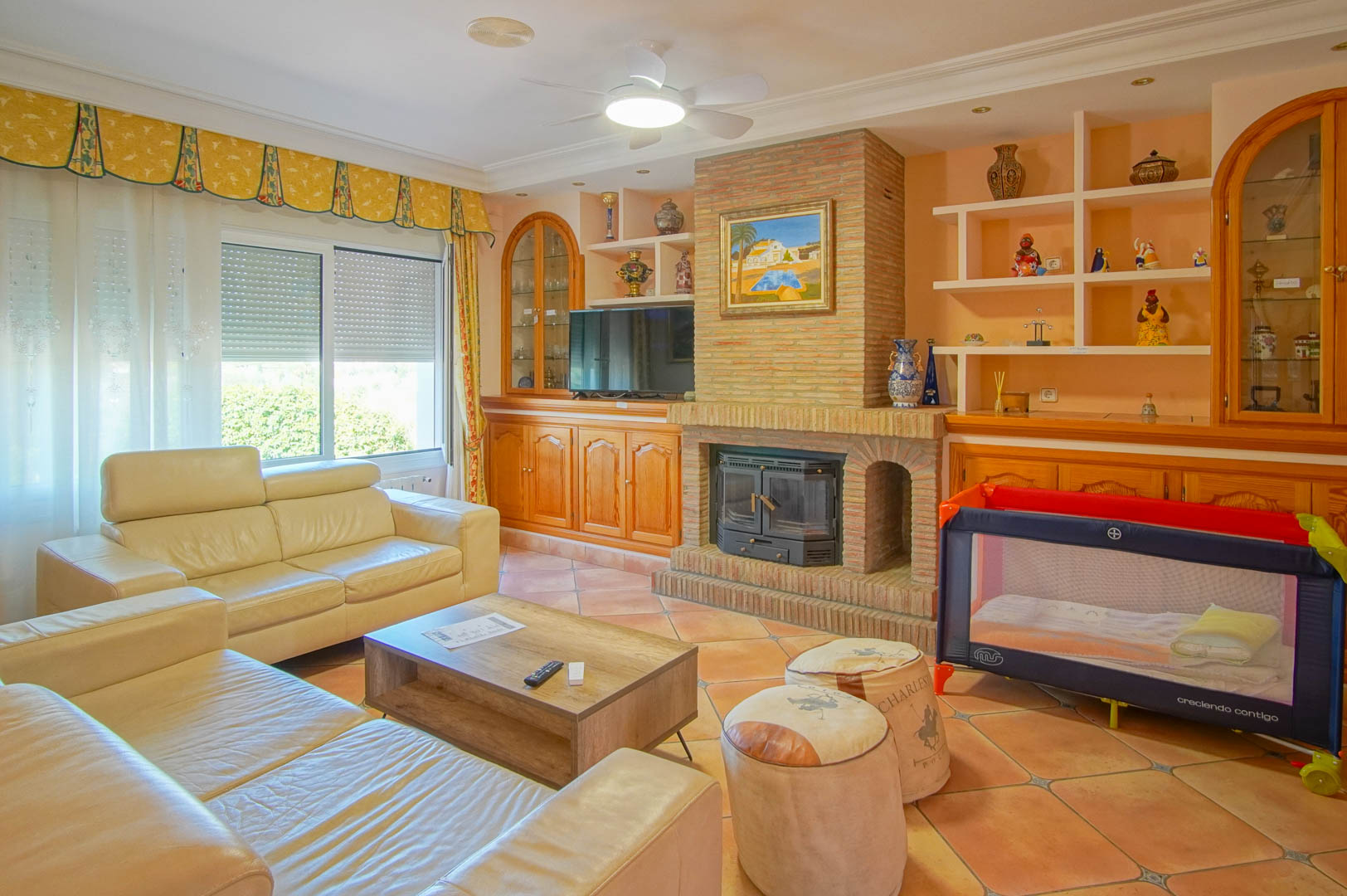 8 Bed, 7 Bath, HouseFor Sale, Benissa, Alicante