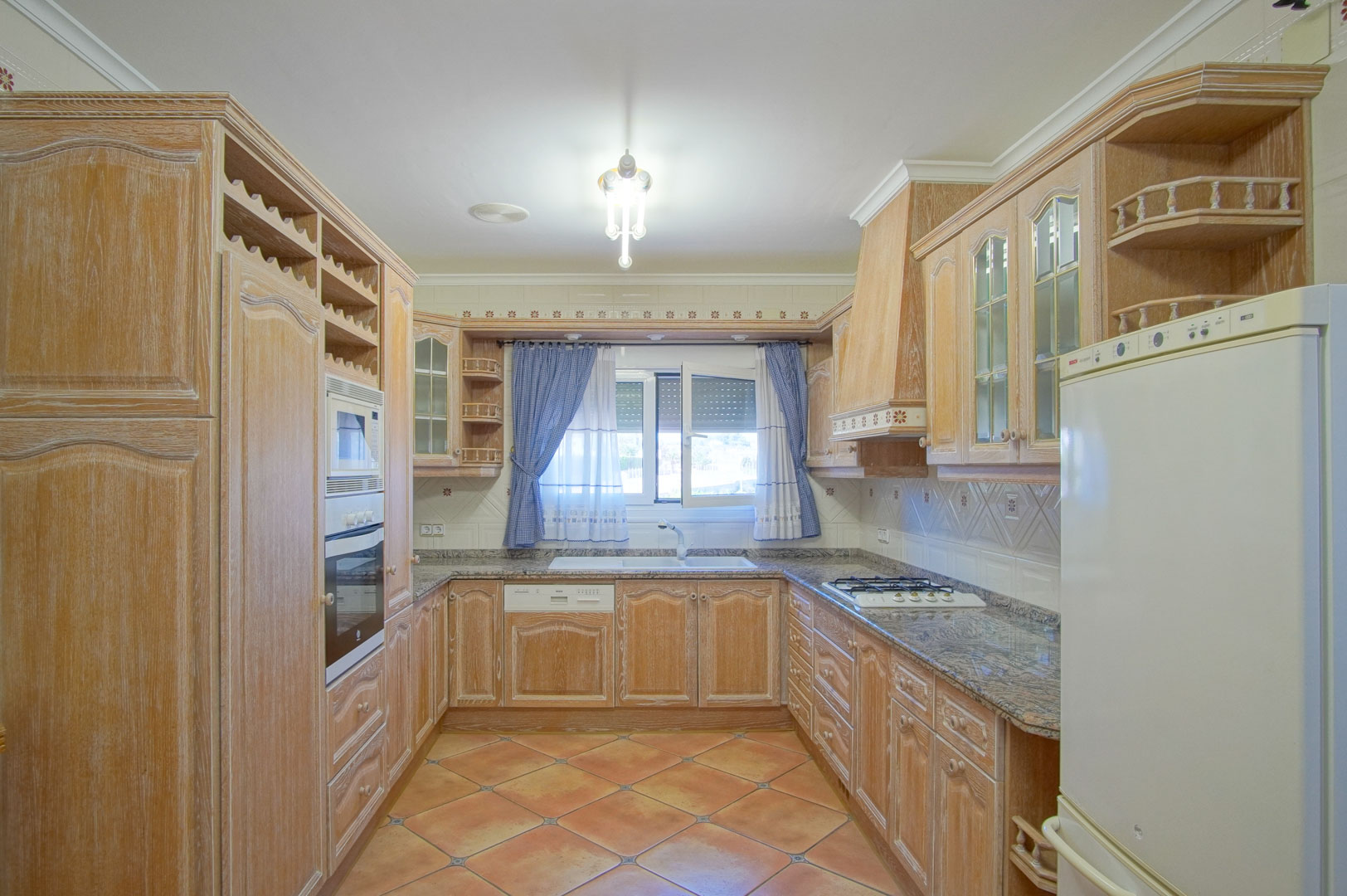 8 Bed, 7 Bath, HouseFor Sale, Benissa, Alicante