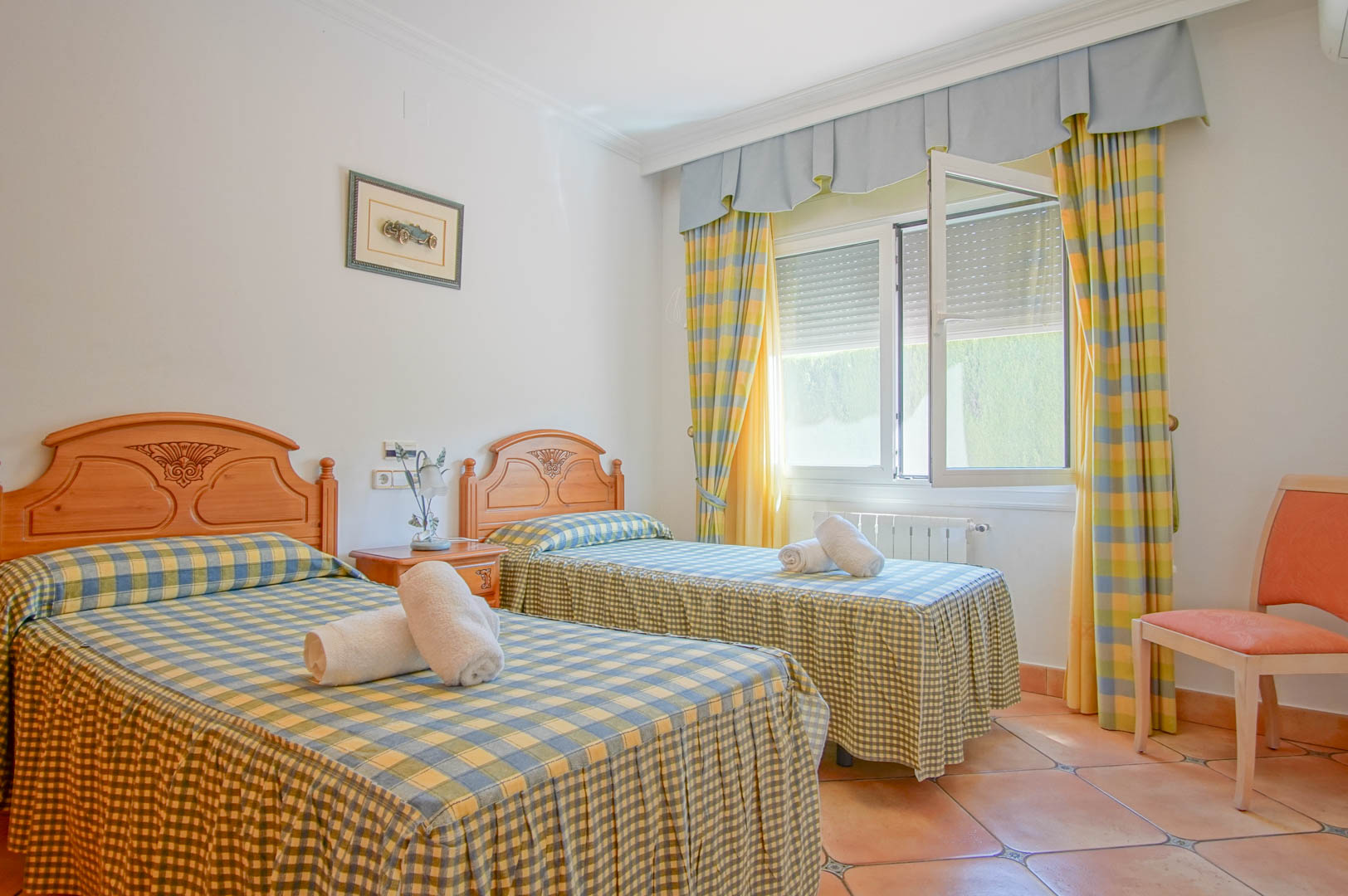 8 Bed, 7 Bath, HouseFor Sale, Benissa, Alicante