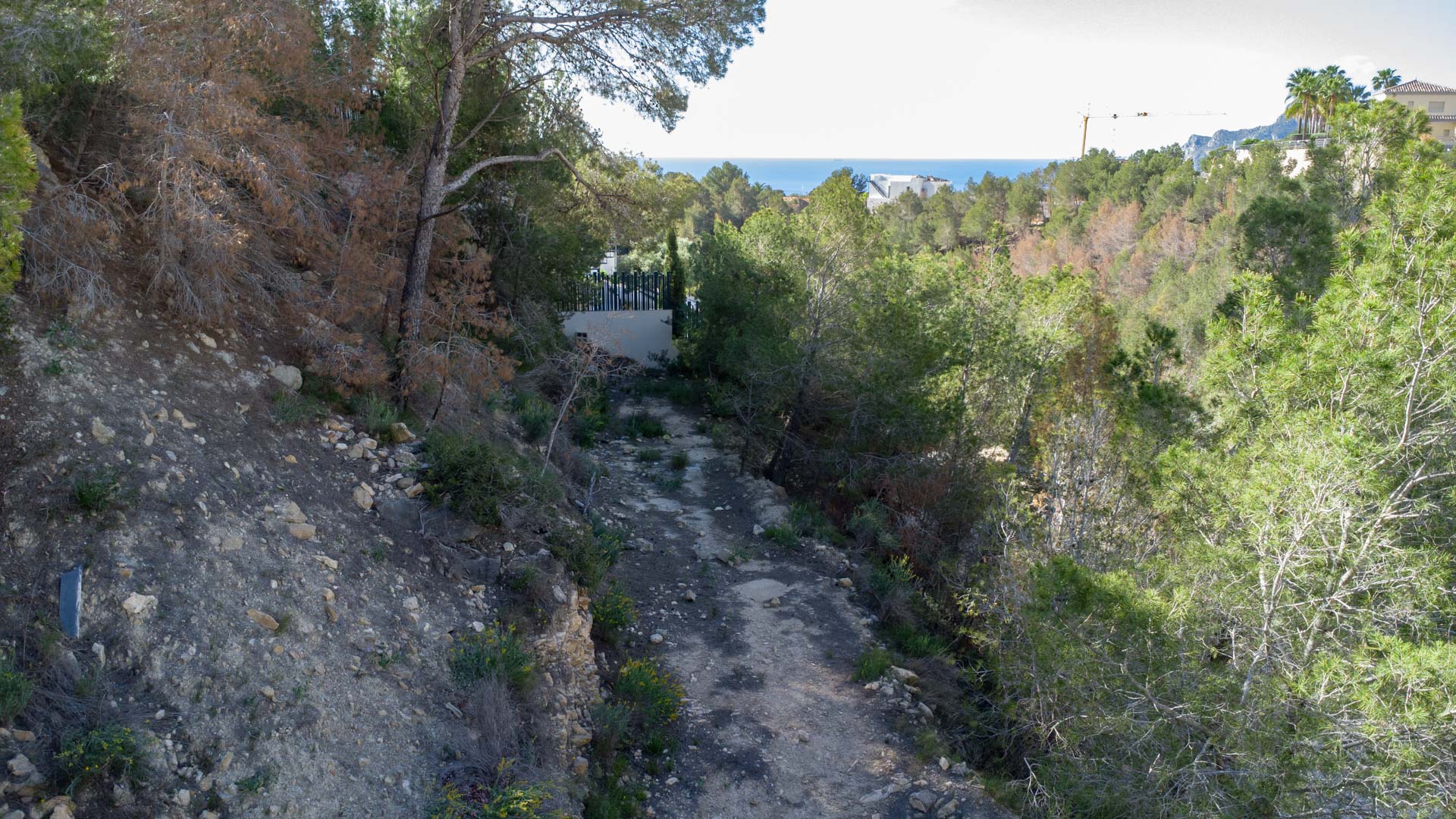 4 Bed, 4 Bath, HouseFor Sale, Benissa, Alicante