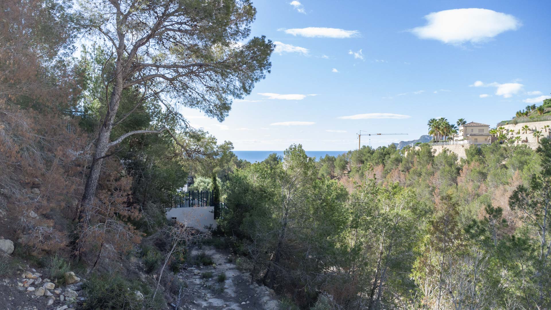 4 Bed, 4 Bath, HouseFor Sale, Benissa, Alicante