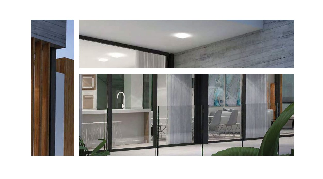 4 Bed, 4 Bath, HouseFor Sale, Benissa, Alicante