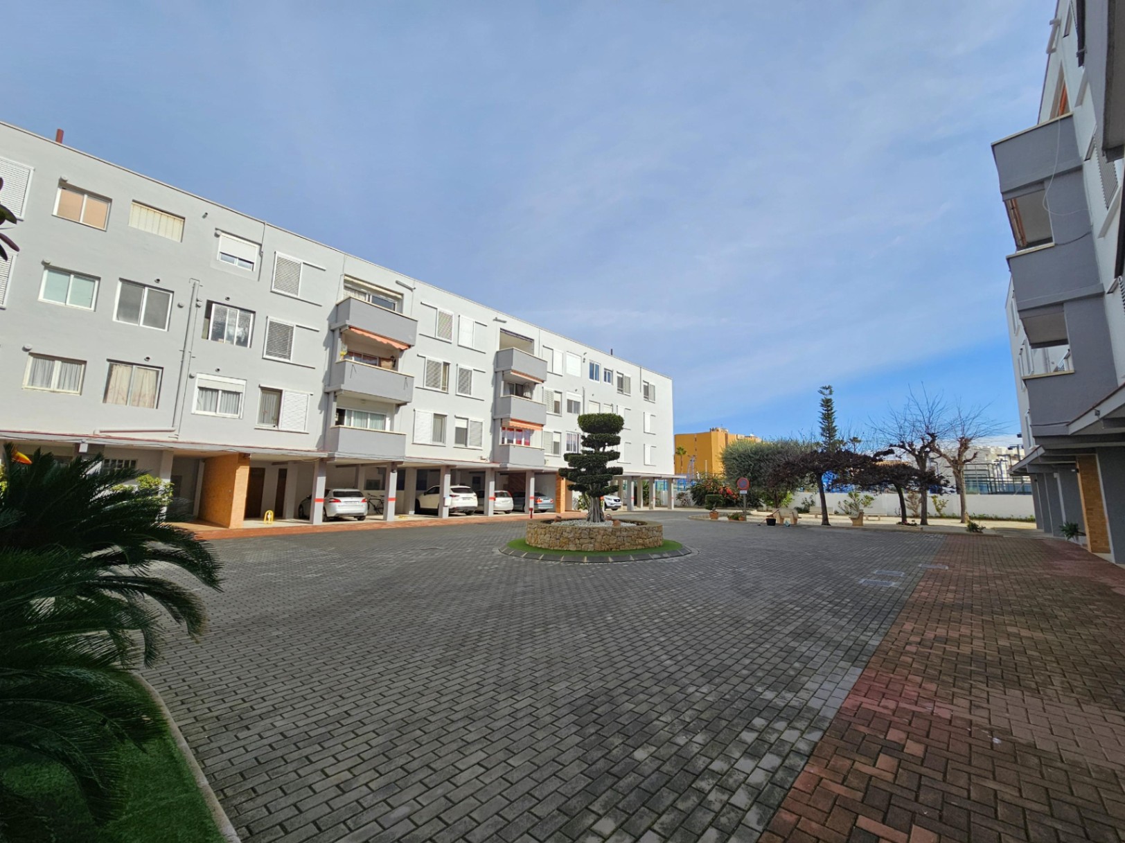 3 Bed, 1 Bath, ApartmentFor Sale, Javea, Alicante