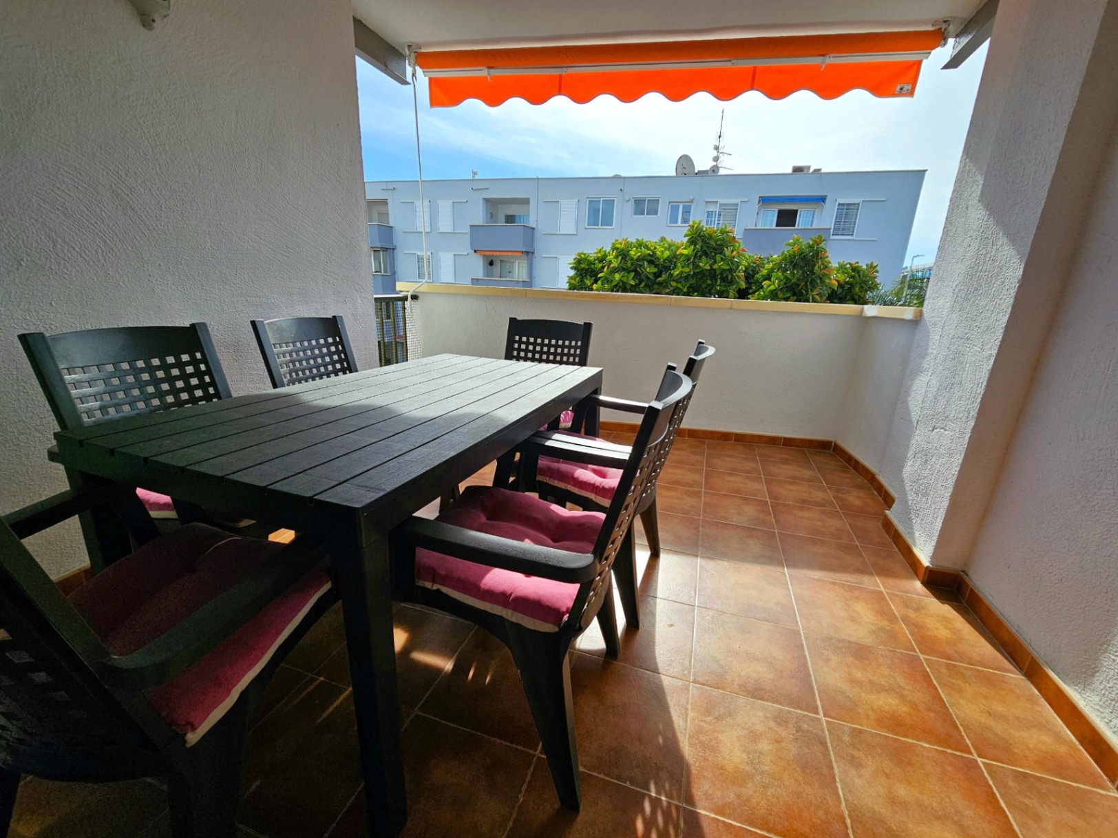 3 Bed, 1 Bath, ApartmentFor Sale, Javea, Alicante