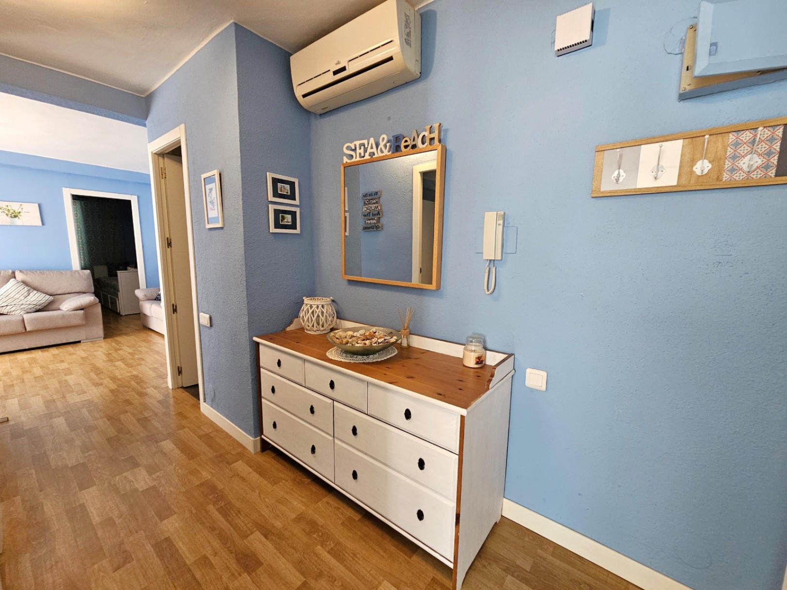 3 Bed, 1 Bath, ApartmentFor Sale, Javea, Alicante