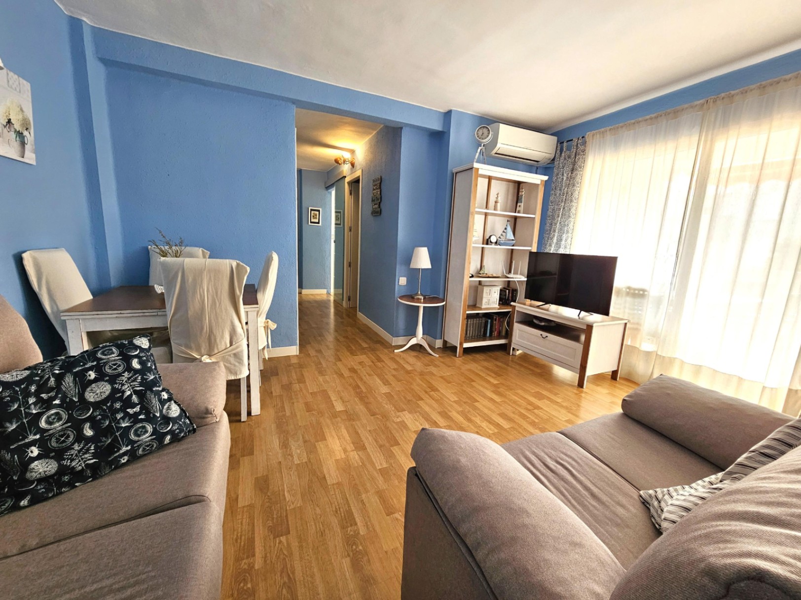 3 Bed, 1 Bath, ApartmentFor Sale, Javea, Alicante