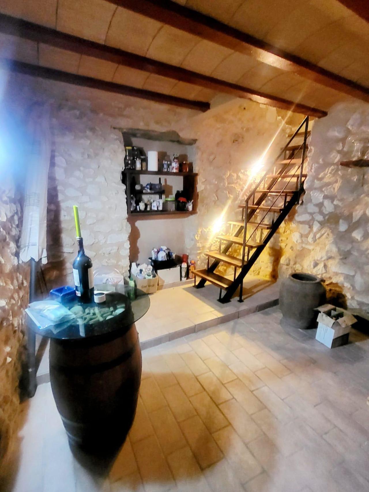 3 Bed, 2 Bath, HouseFor Sale, la Vall d'Ebo, Alicante