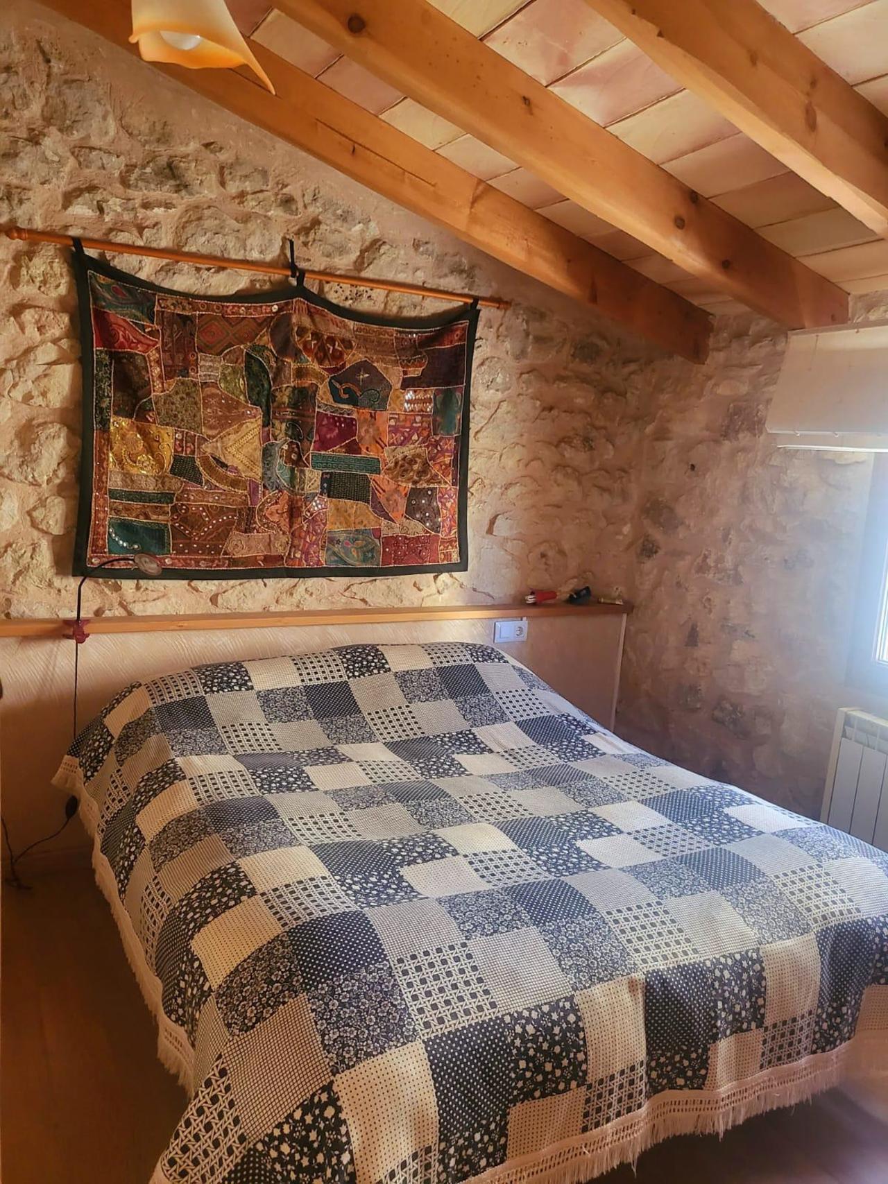 3 Bed, 2 Bath, HouseFor Sale, la Vall d'Ebo, Alicante