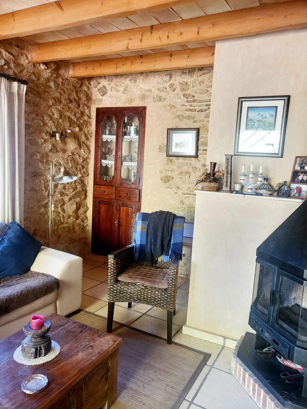 3 Bed, 2 Bath, HouseFor Sale, la Vall d'Ebo, Alicante