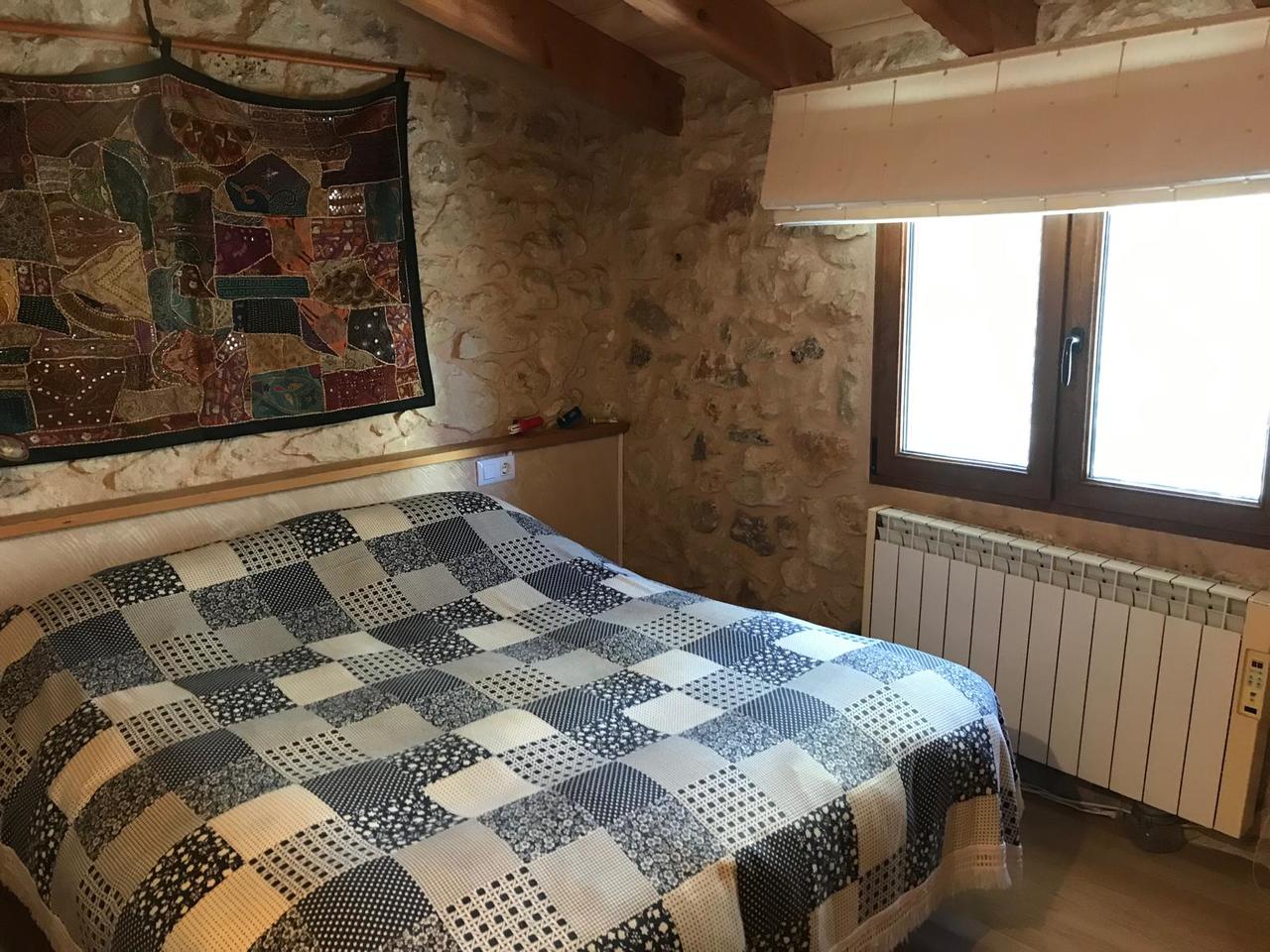 3 Bed, 2 Bath, HouseFor Sale, la Vall d'Ebo, Alicante