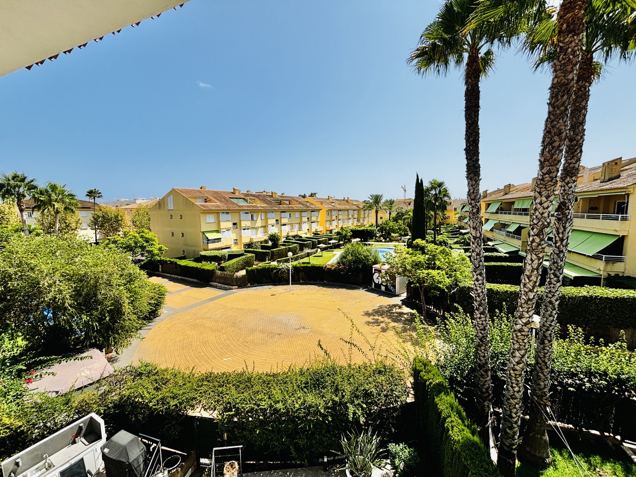 2 Bed, 2 Bath, ApartmentFor Sale, Javea, Alicante