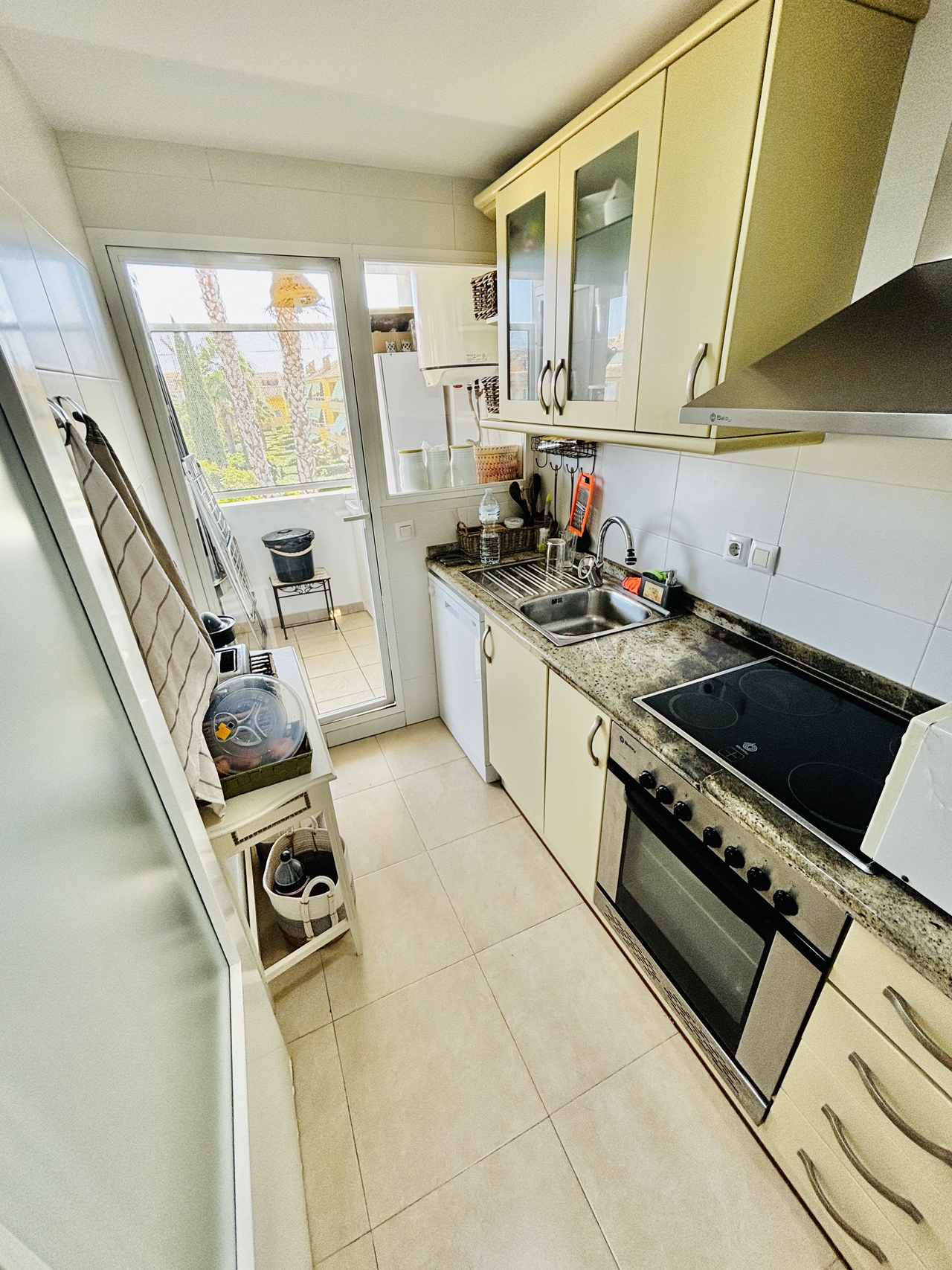 2 Bed, 2 Bath, ApartmentFor Sale, Javea, Alicante