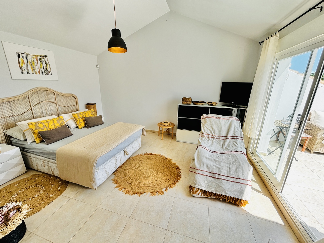 2 Bed, 2 Bath, ApartmentFor Sale, Javea, Alicante