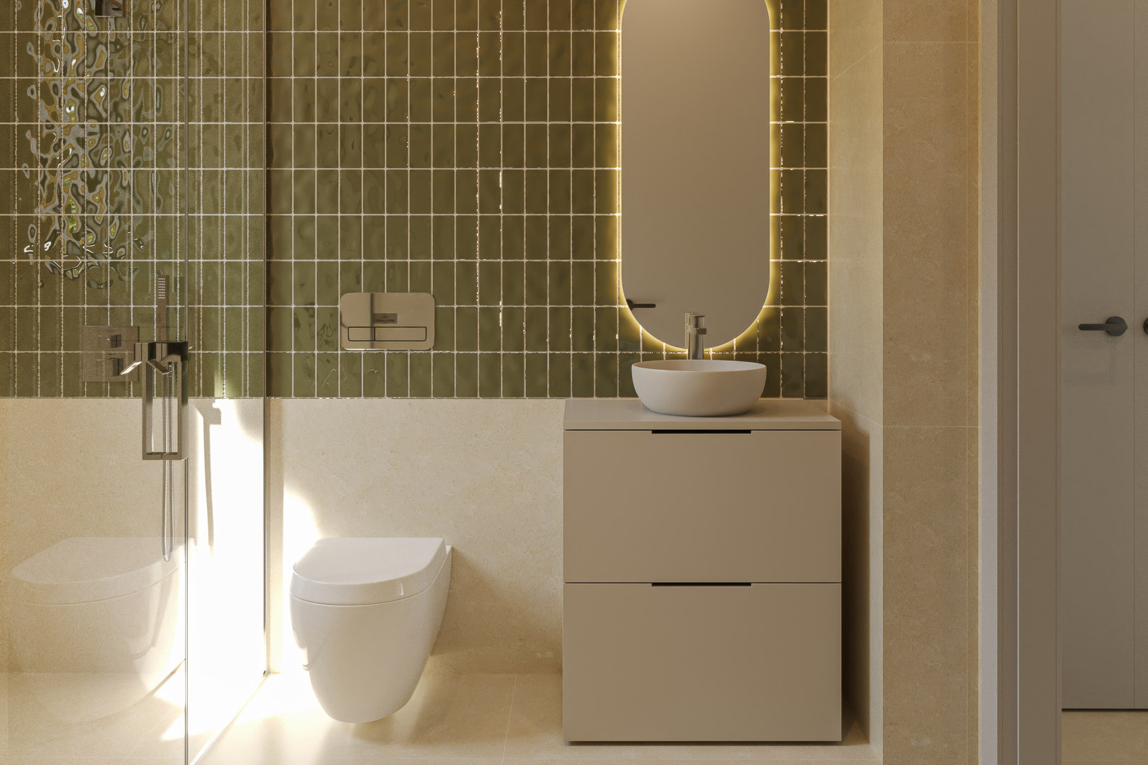 3 Bed, 3 Bath, HouseFor Sale, Finestrat, Alicante